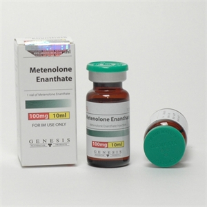 Methenolone